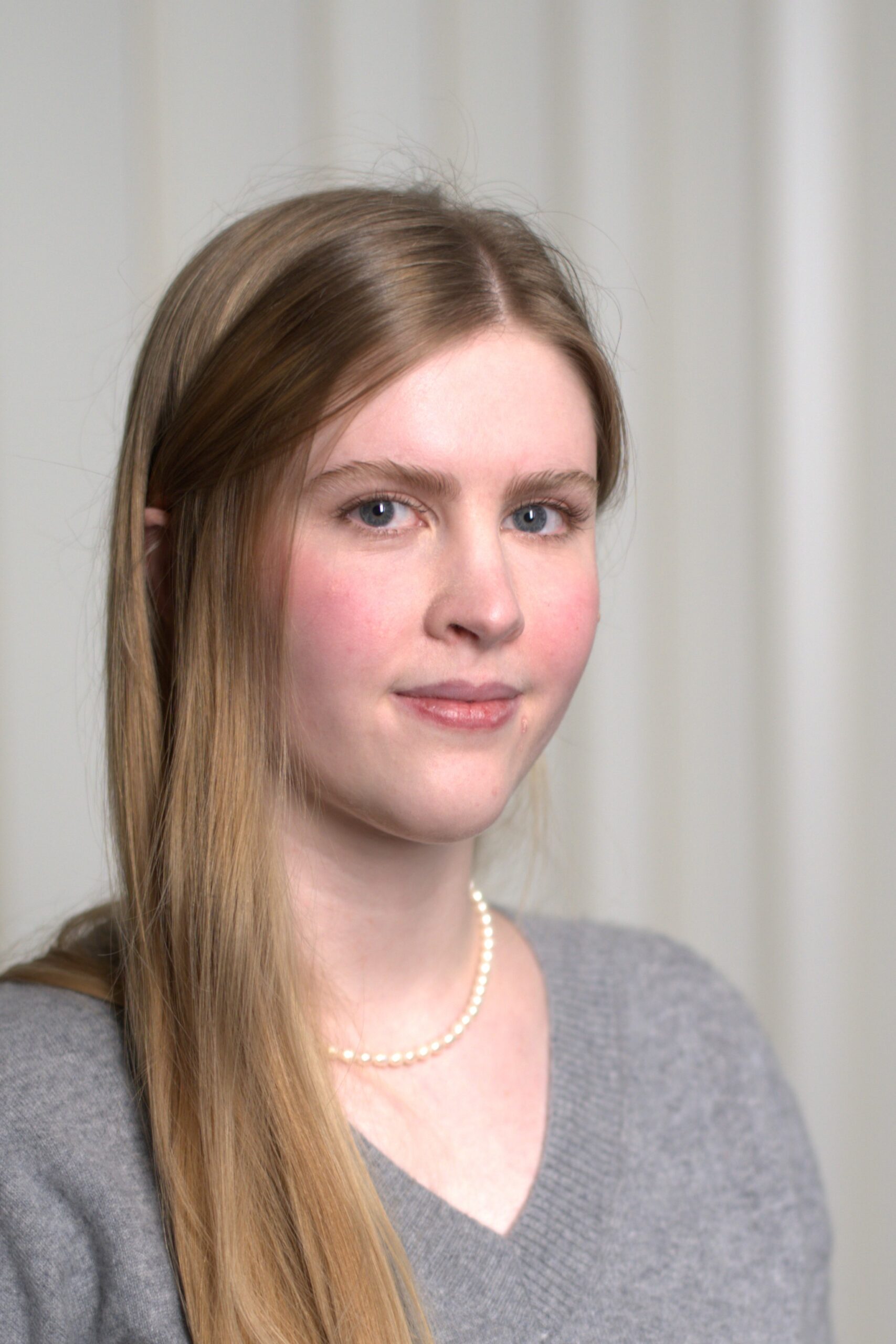 Anna Beckers